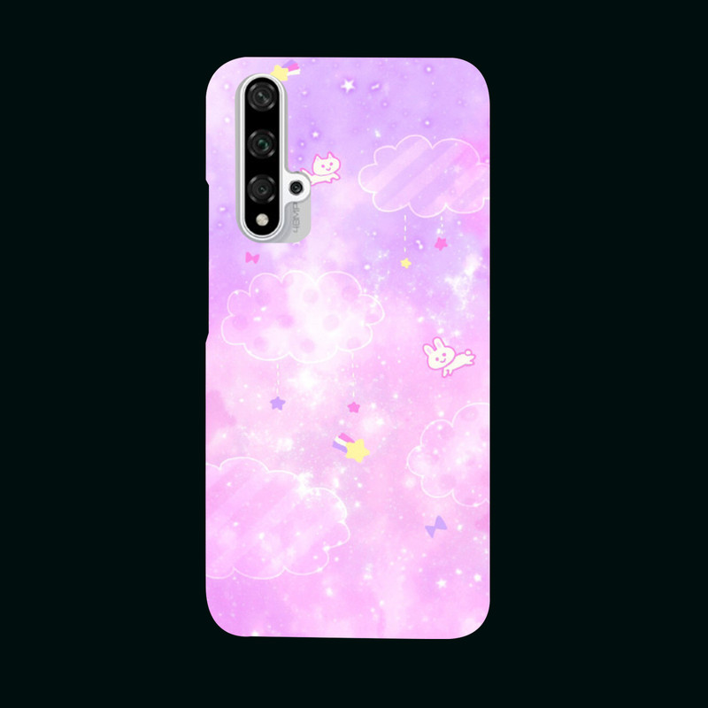 کاور کد gsh مناسب برای گوشی موبایل هوآوی Nova 5T