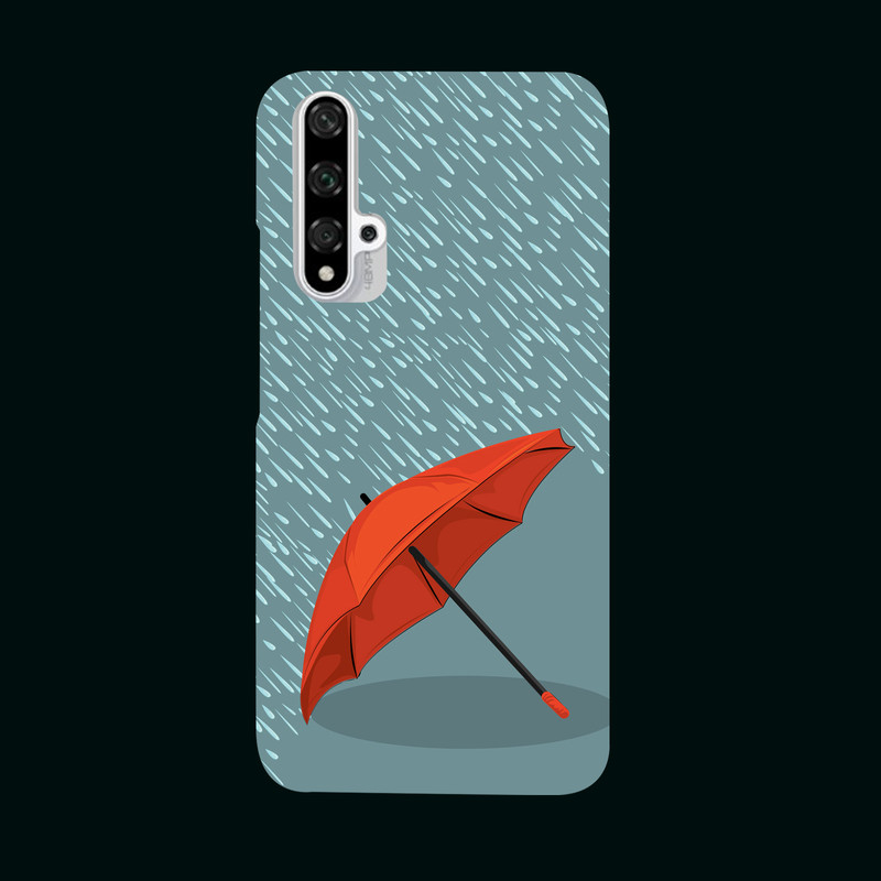 کاور کد gsh مناسب برای گوشی موبایل هوآوی Nova 5T