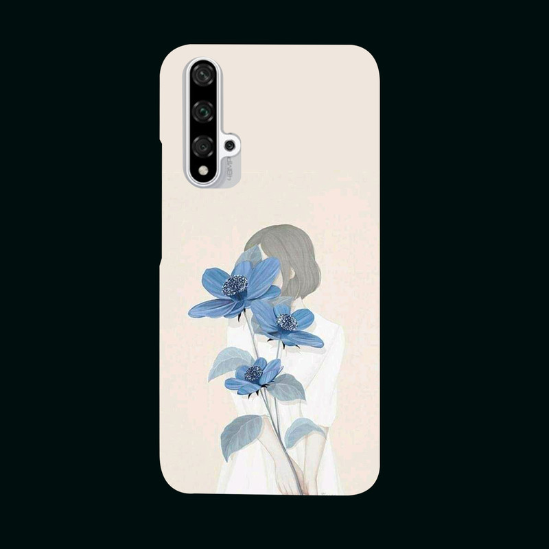 کاور کد gsh مناسب برای گوشی موبایل هوآوی Nova 5T