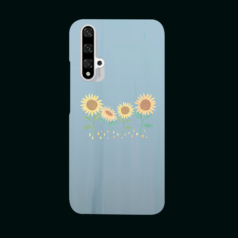 کاور کد gsh مناسب برای گوشی موبایل هوآوی Nova 5T