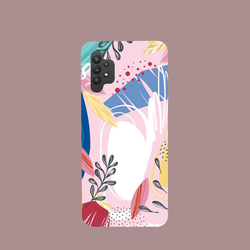 کاور کد gsh مناسب برای گوشی موبایل سامسونگ galaxy a32 5G