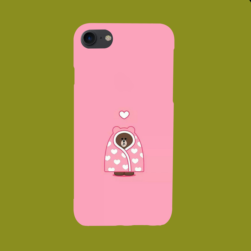 کاور کد gsh مناسب برای گوشی موبایل اپل iphone 7 / 8 / se2020