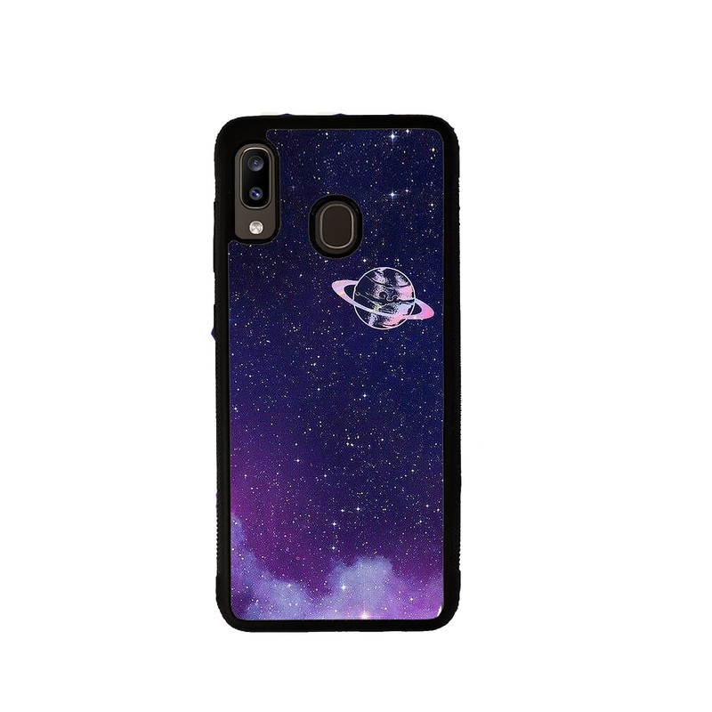کاور مدل gsh مناسب برای گوشی موبایل سامسونگ a 20 / a30 galaxy