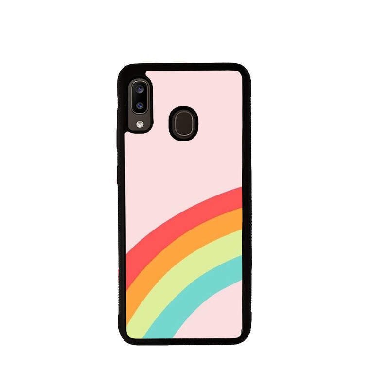 کاور مدل gsh مناسب برای گوشی موبایل سامسونگ Galaxy a 20 / a30