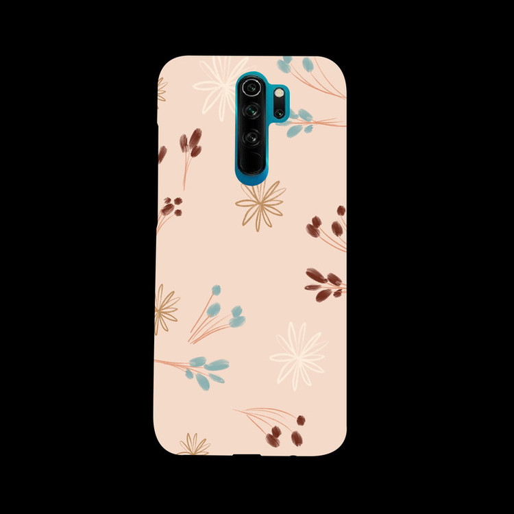 کاور مدل gsh مناسب برای گوشی موبایل شیائومی Note 8 pro