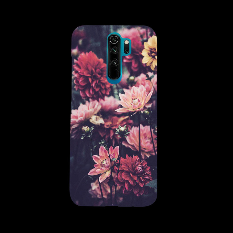 کاور مدل gsh مناسب برای گوشی موبایل شیائومی Note 8 pro