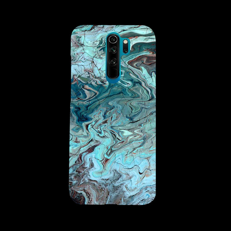 کاور مدل gsh مناسب برای گوشی موبایل شیائومی Note 8 pro