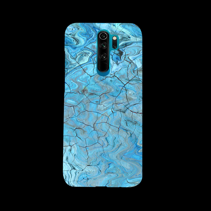 کاور مدل gsh مناسب برای گوشی موبایل شیائومی Note 8 pro