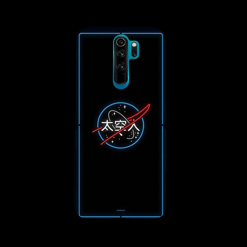 کاور مدل gsh مناسب برای گوشی موبایل شیائومی Note 8 pro
