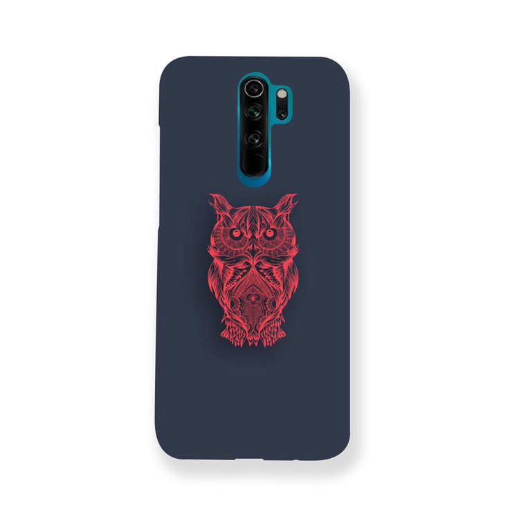 کاور کد gsh مناسب برای گوشی موبایل شیائومی Note 8pro