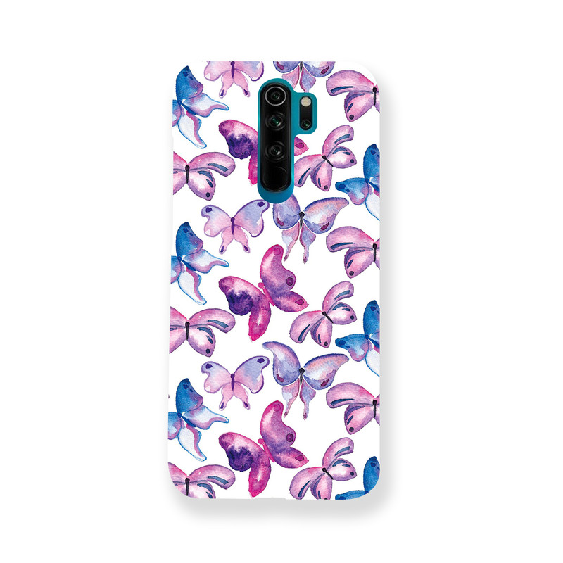 کاور کد gsh مناسب برای گوشی موبایل شیائومی Note 8pro