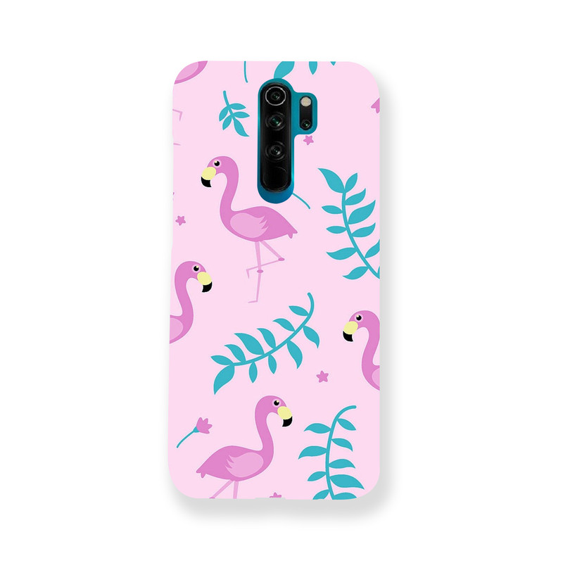 کاور کد gsh مناسب برای گوشی موبایل شیائومی Note 8pro