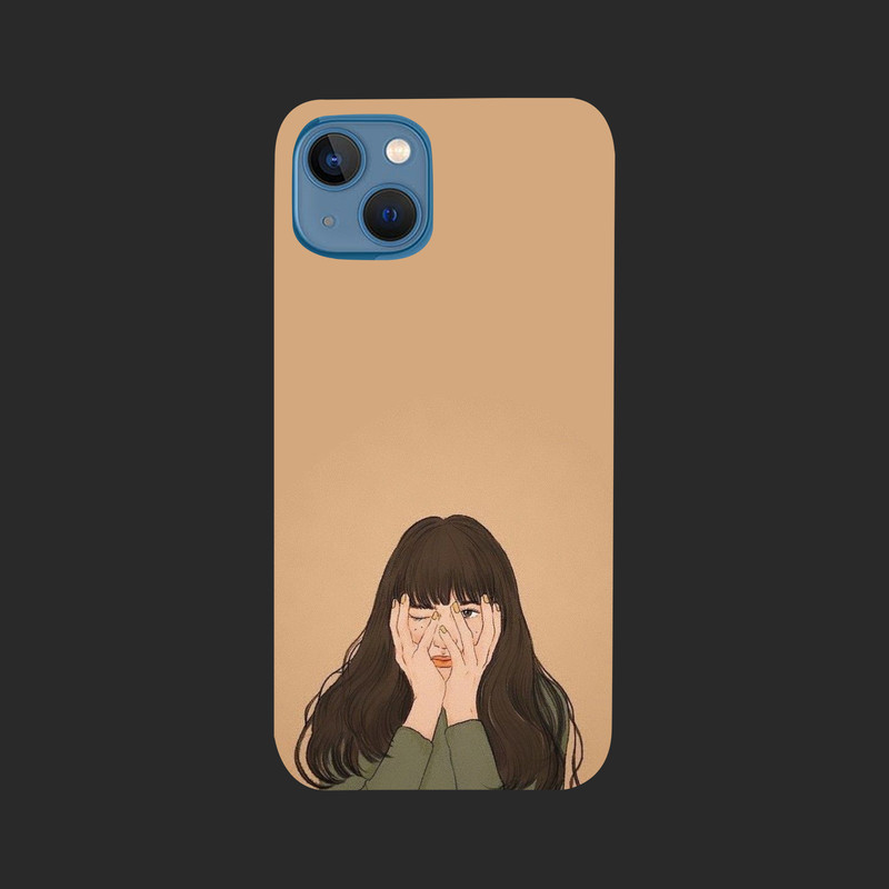 کاور کد gsh مناسب برای گوشی موبایل اپل Iphone 13