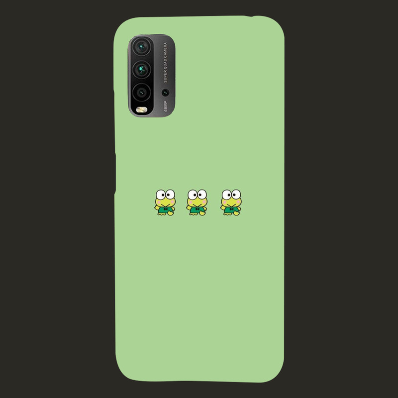 کاور مدل gsh مناسب برای گوشی موبایل شیائومی Redmi 9t
