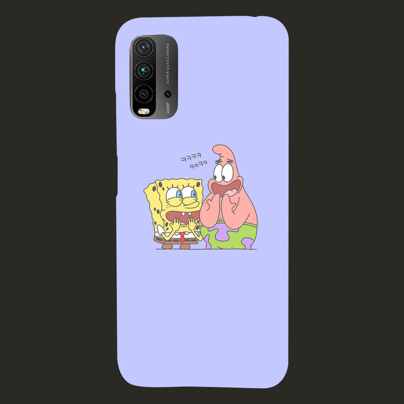 کاور مدل gsh مناسب برای گوشی موبایل شیائومی Redmi 9t
