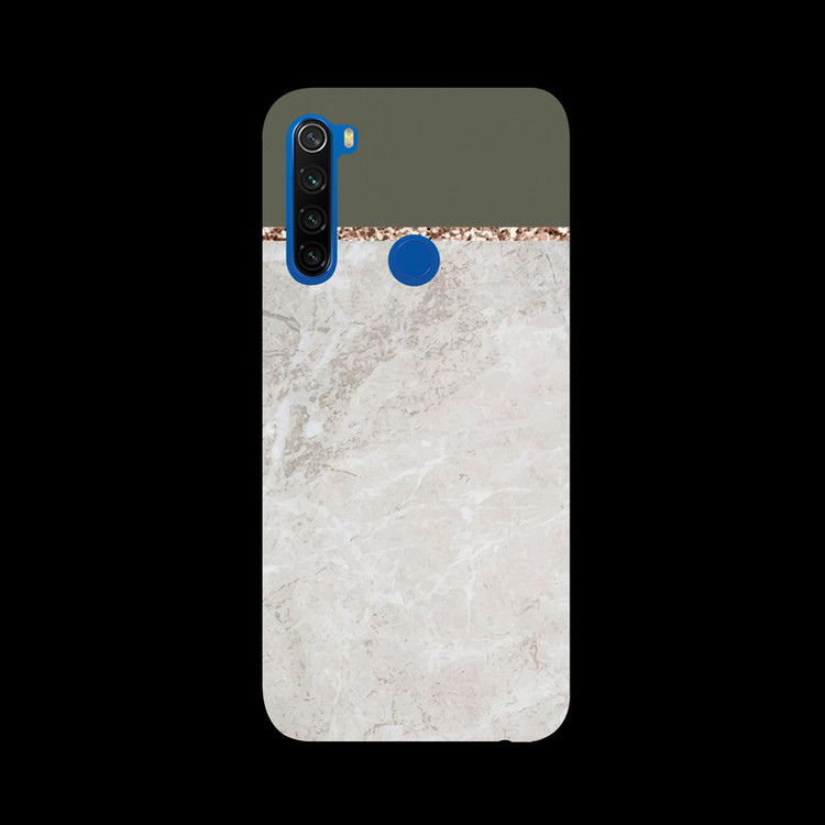 کاور مدل gsh مناسب برای گوشی موبایل شیائومی Redmi Note 8T