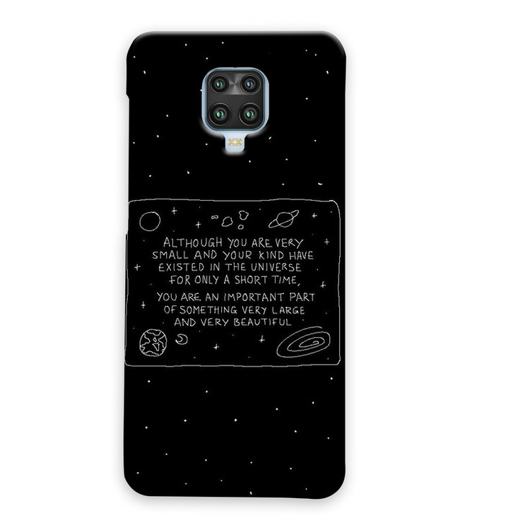 کاور مدل gsh مناسب برای گوشی موبایل شیائومی Note 9pro / Note 9s