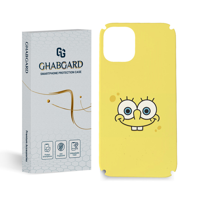 کاور قاب گارد مدل فانتزی مناسب برای گوشی موبایل اپل Iphone 12 mini