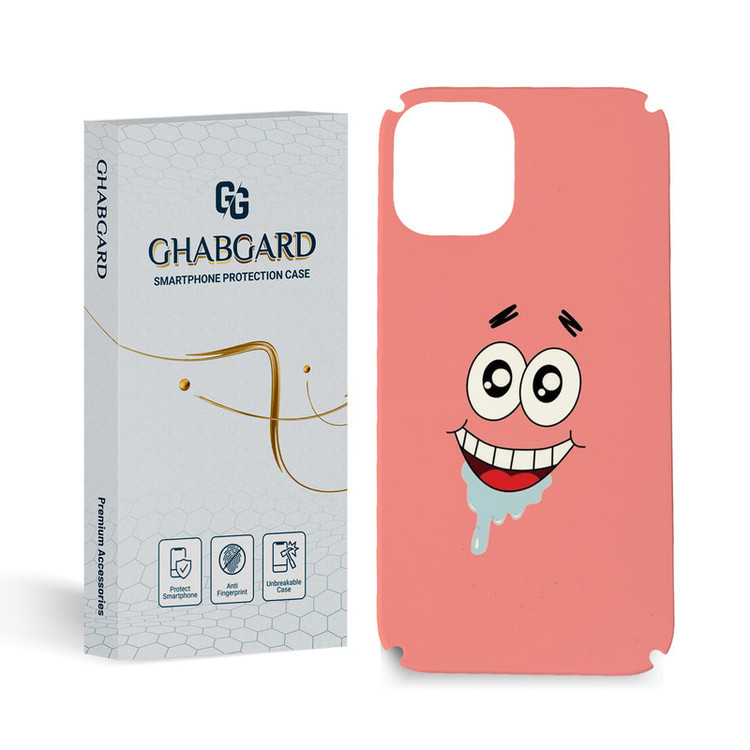 کاور قاب گارد مدل فانتزی مناسب برای گوشی موبایل اپل Iphone 12 mini