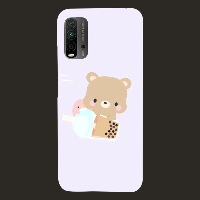 کاور کد gsh مناسب برای گوشی موبایل شیائومی Redmi 9t