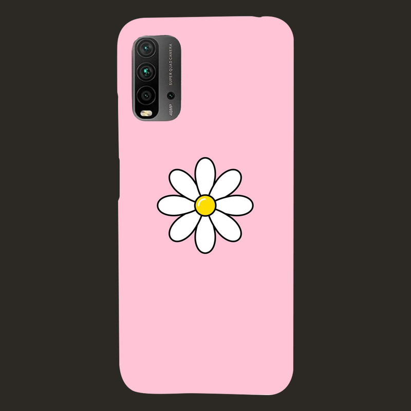 کاور کد gsh مناسب برای گوشی موبایل شیائومی Redmi 9t