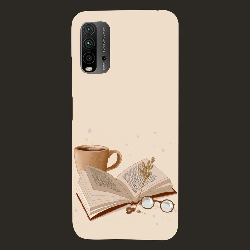 کاور کد gsh مناسب برای گوشی موبایل شیائومی Redmi 9t