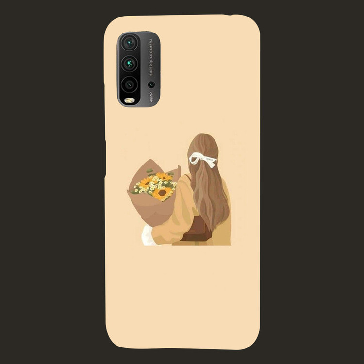 کاور کد gsh مناسب برای گوشی موبایل شیائومی Redmi 9t
