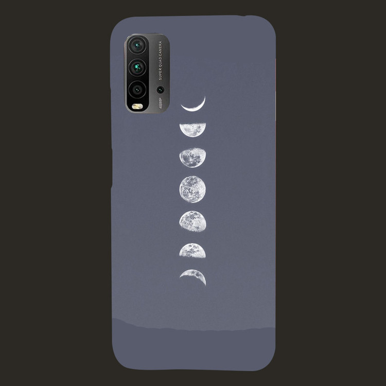 کاور کد gsh مناسب برای گوشی موبایل شیائومی Redmi 9t