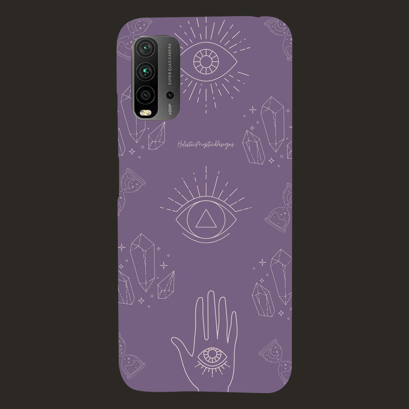 کاور کد gsh مناسب برای گوشی موبایل شیائومی Redmi 9t