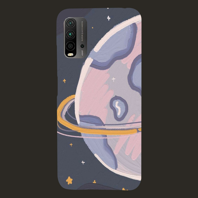 کاور کد gsh مناسب برای گوشی موبایل شیائومی Redmi 9t