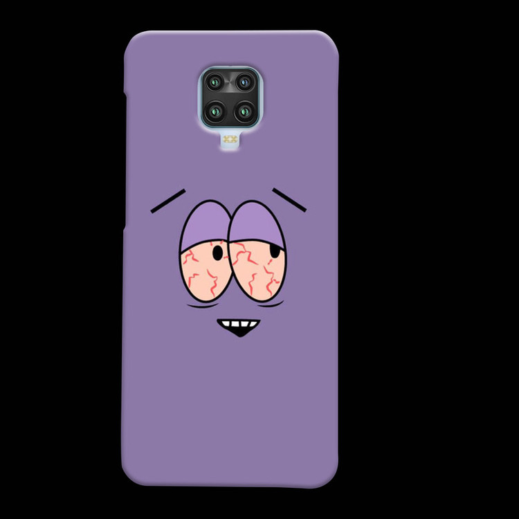 کاور کد gsh مناسب برای گوشی موبایل شیائومی Note 9pro / note 9s / note 9promax