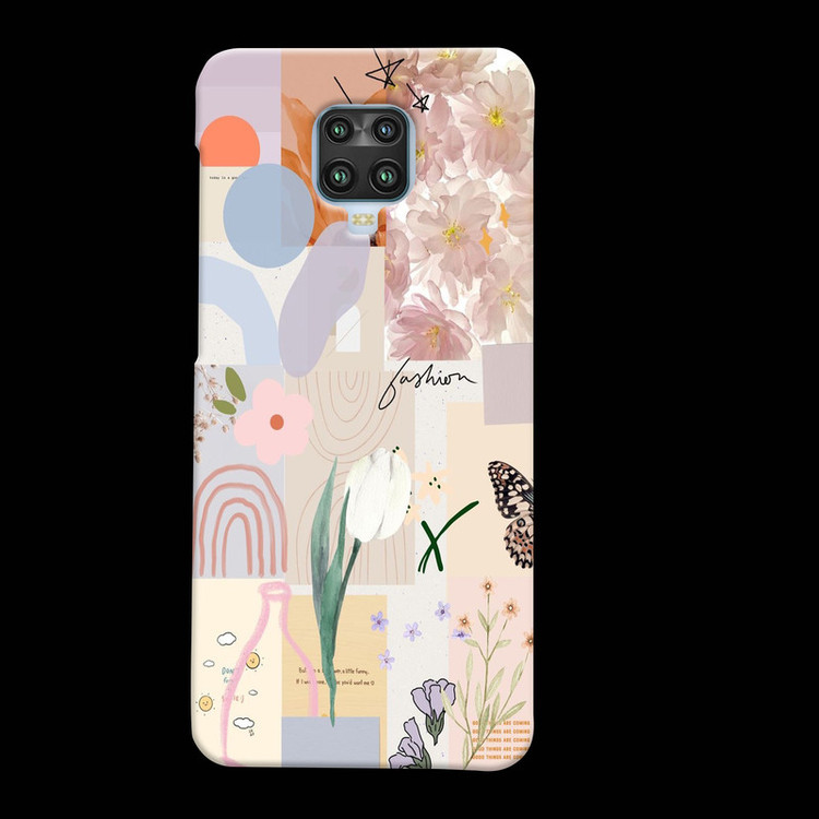 کاور کد gsh مناسب برای گوشی موبایل شیائومی Note 9pro / note 9s / note 9promax