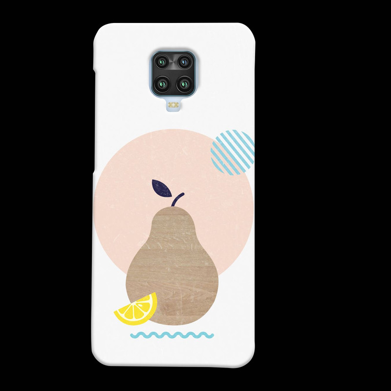 کاور کد gsh مناسب برای گوشی موبایل شیائومی Note 9pro / note 9s / note 9promax