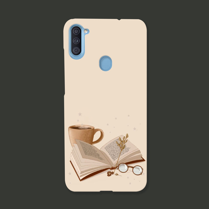 کاور کد gsh مناسب برای گوشی موبایل سامسونگ Galaxy A11