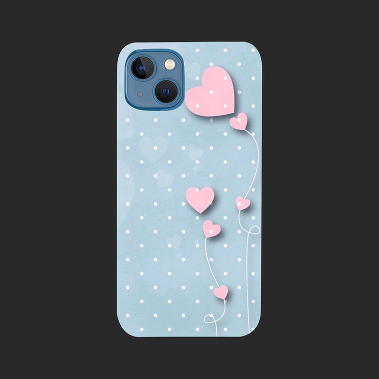 کاور کد gsh مناسب برای گوشی موبایل اپل Iphone 13