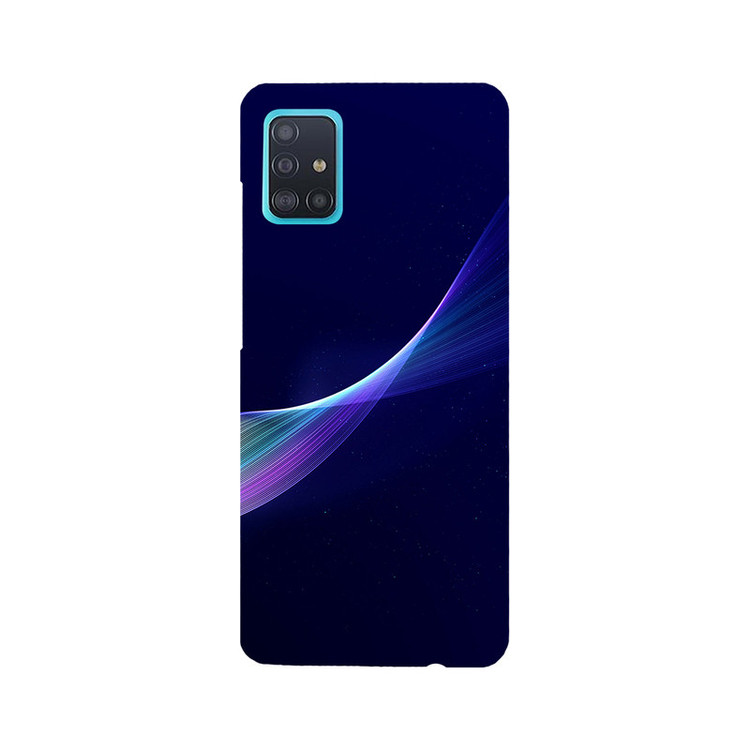 کاور مدل ساده مناسب برای گوشی موبایل سامسونگ galaxy a51 / a31