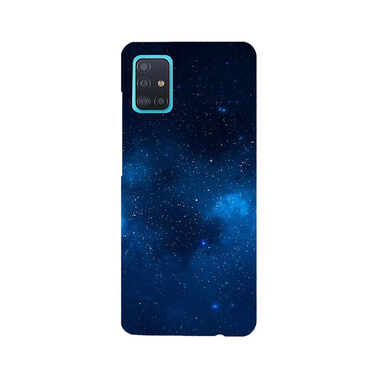 کاور مدل ساده مناسب برای گوشی موبایل galaxy a51 / a31