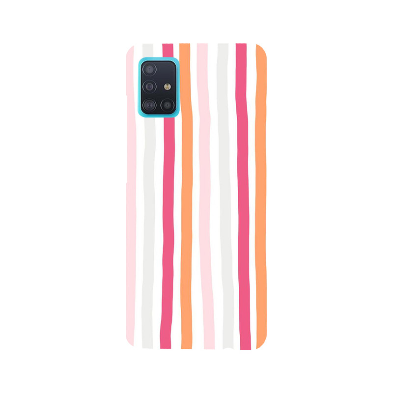کاور مدل ساده مناسب برای گوشی موبایل سامسونگ galaxy a51 / a31