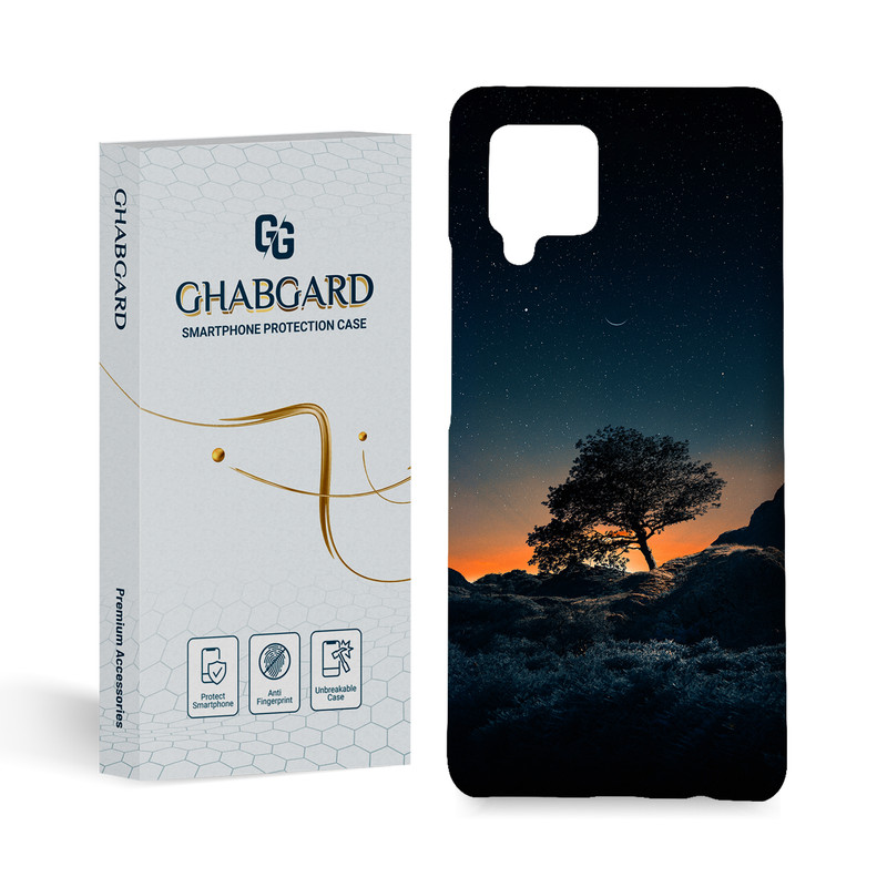 کاور قاب گارد مدل فانتزی مناسب برای گوشی موبایل سامسونگ Galaxy A42 5g