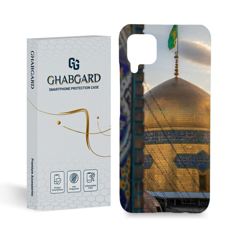 کاور قاب گارد مدل مذهبی مناسب برای گوشی موبایل هوآوی nova 7i/nova 6se