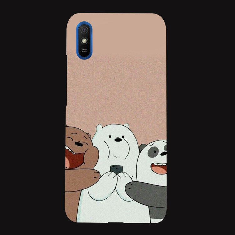کاور مدل gsh مناسب برای گوشی موبایل شیائومی Redmi 9a / Redmi 9i