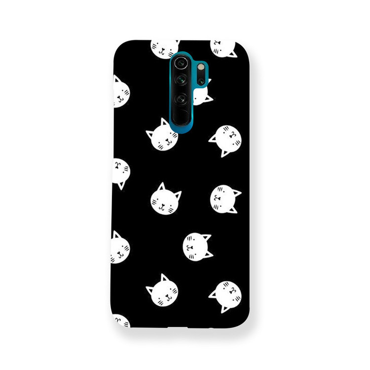 کاور کد gsh مناسب برای گوشی موبایل شیائومی Note 8pro