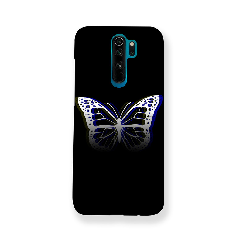 کاور مدل gsh مناسب برای گوشی موبایل شیائومی Note 8 pro