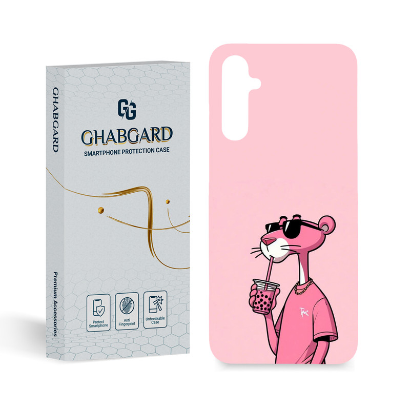 کاور قاب گارد مدل فانتزی مناسب برای گوشی موبایل سامسونگ Galaxy A05s