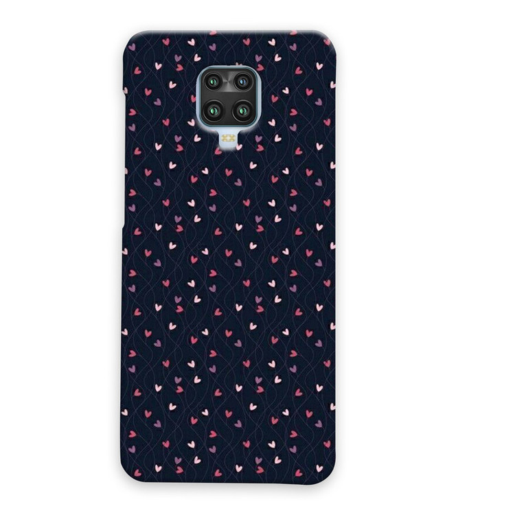 کاور مدل gsh مناسب برای گوشی موبایل شیائومی Note 9pro / Note 9s