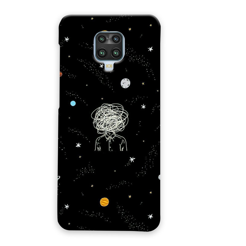 کاور مدل gsh مناسب برای گوشی موبایل شیائومی Note 9pro / Note 9s