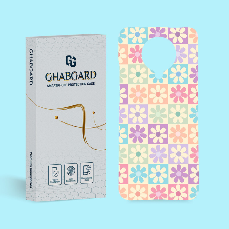 کاور گارد قاب مدل دخترانه مناسب برای گوشی موبایل شیائومی Poco F2 Pro