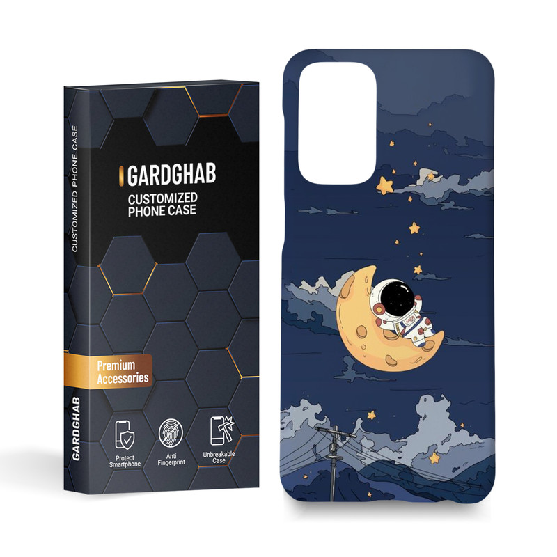 کاور گارد قاب مدل فانتزی مناسب برای گوشی موبایل سامسونگ Galaxy A23