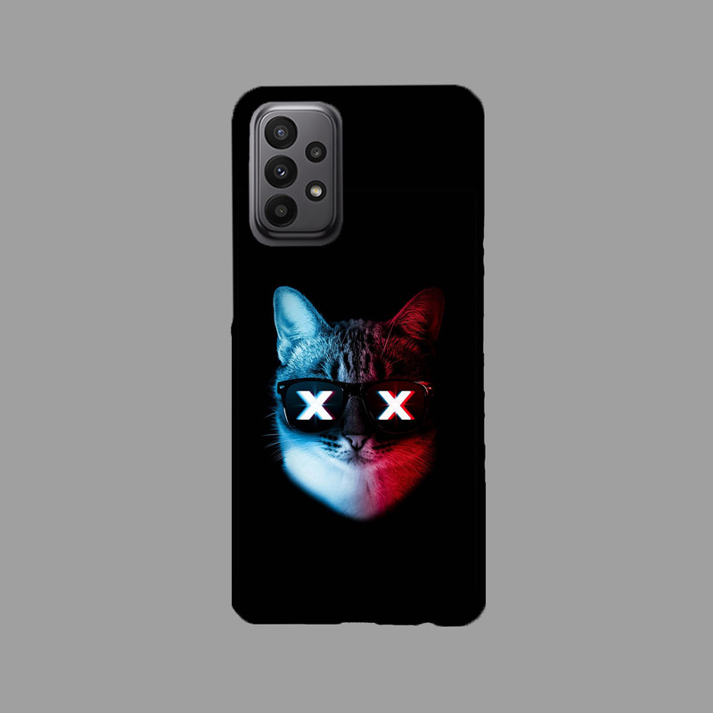 کاور مدل پسرانه مناسب برای گوشی موبایل سامسونگ galaxy a23
