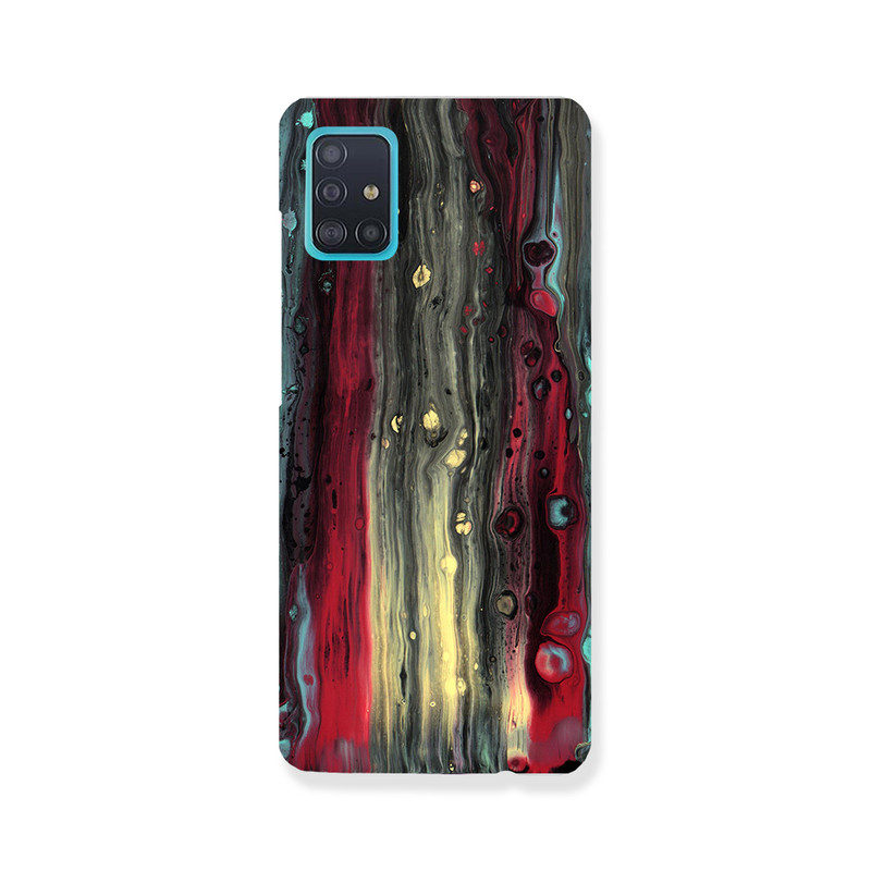 کاور مدل پسرانه مناسب برای گوشی موبایل galaxy a51 / a31